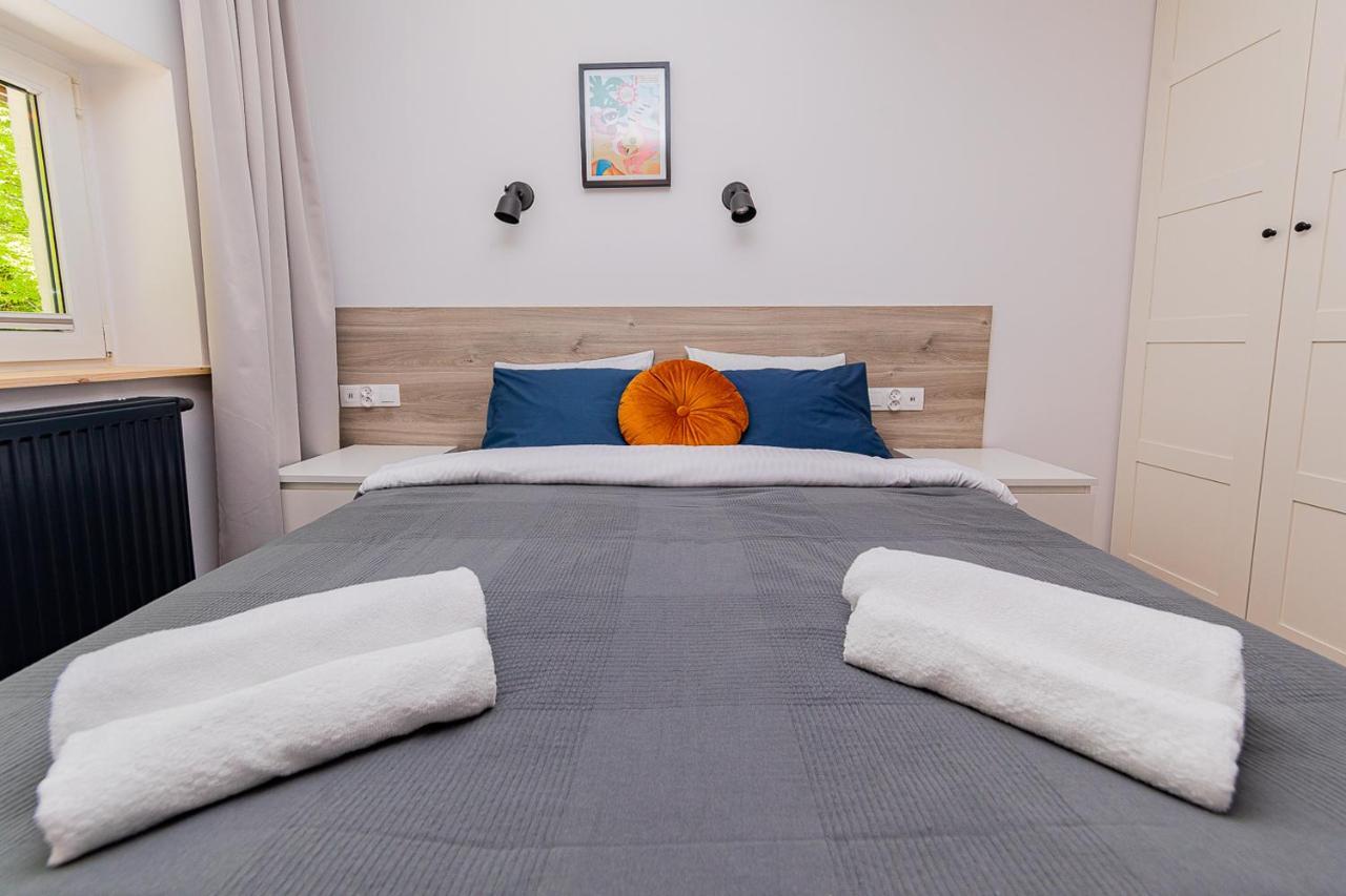 Hostel Szczelinka Pasterka Экстерьер фото