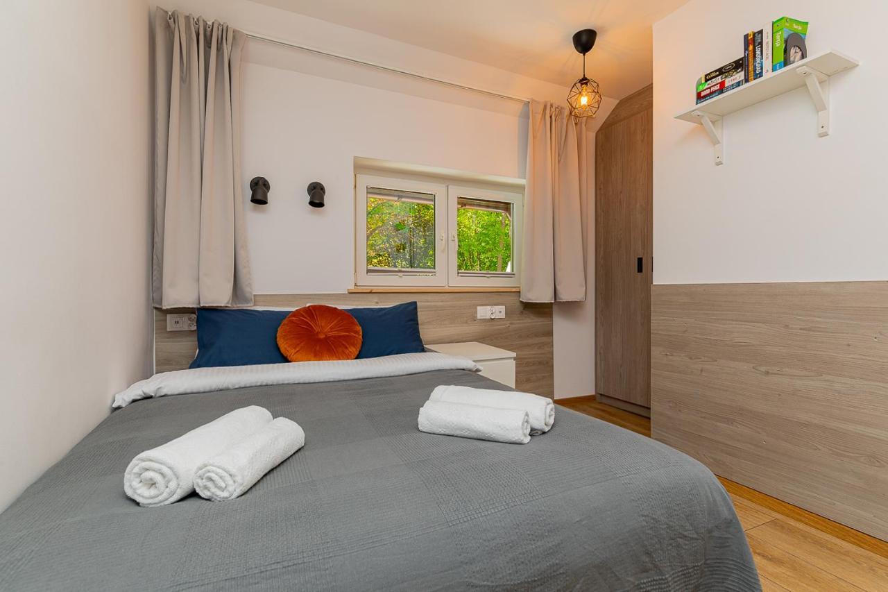 Hostel Szczelinka Pasterka Экстерьер фото
