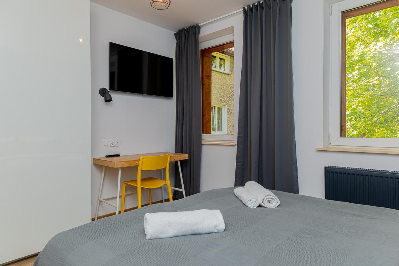 Hostel Szczelinka Pasterka Экстерьер фото