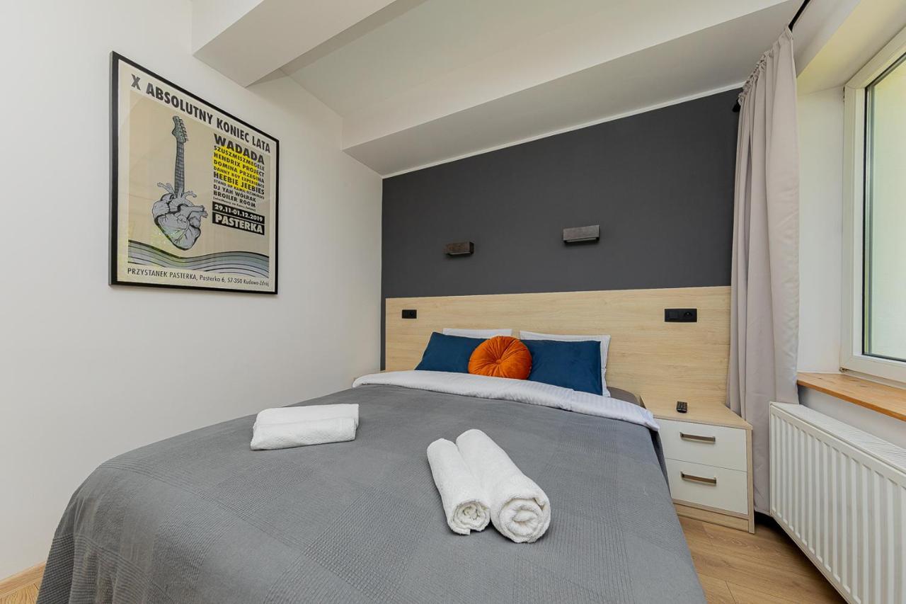 Hostel Szczelinka Pasterka Экстерьер фото