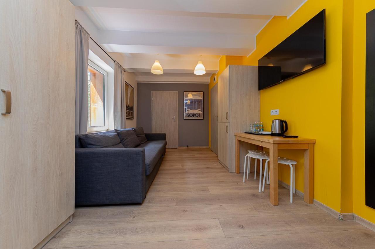 Hostel Szczelinka Pasterka Экстерьер фото
