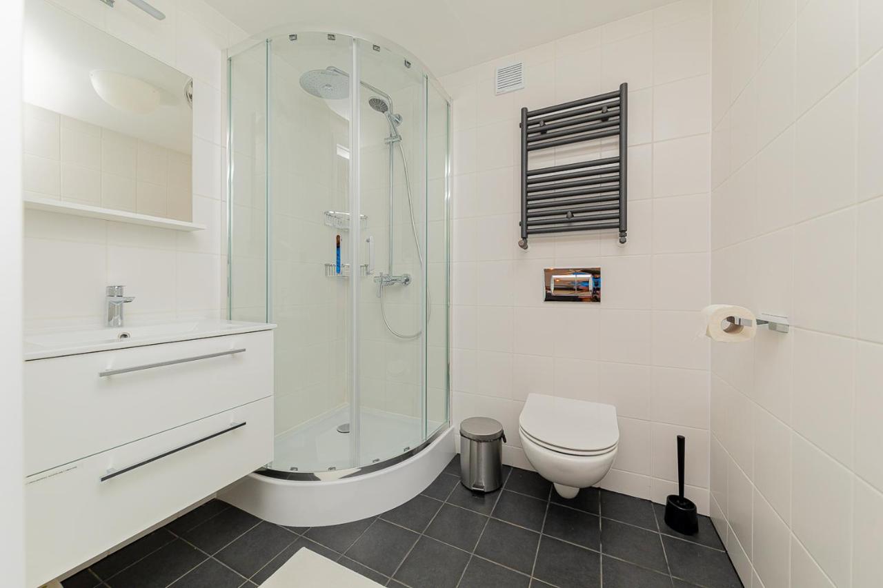 Hostel Szczelinka Pasterka Экстерьер фото