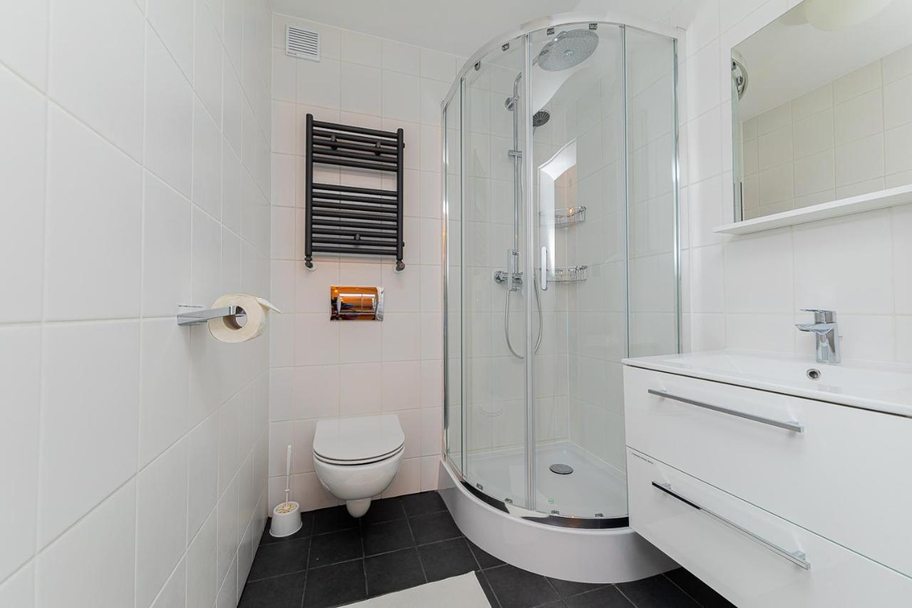 Hostel Szczelinka Pasterka Экстерьер фото