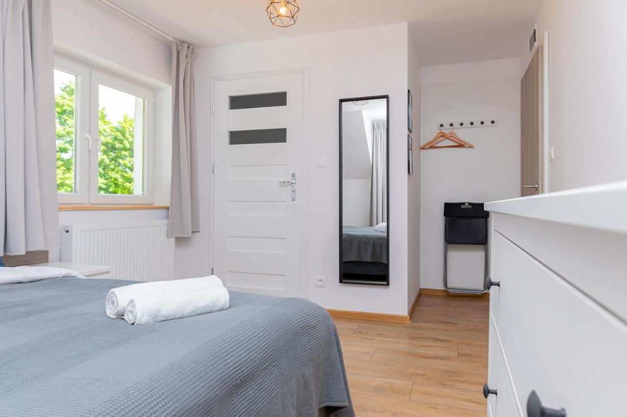 Hostel Szczelinka Pasterka Экстерьер фото