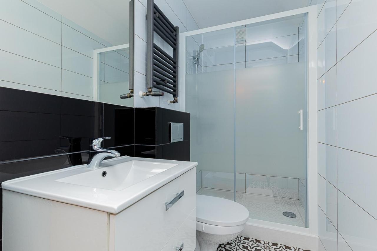 Hostel Szczelinka Pasterka Экстерьер фото