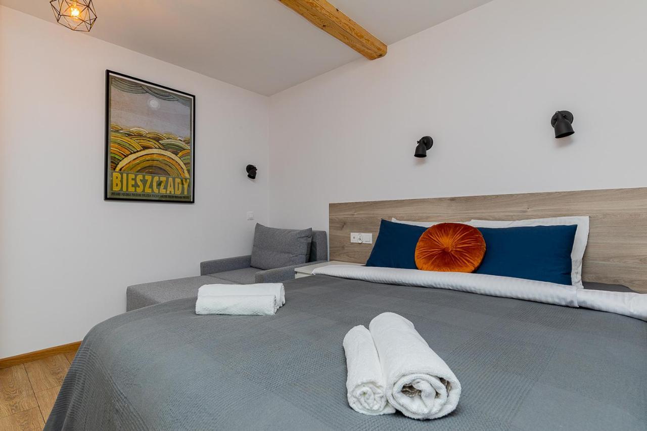 Hostel Szczelinka Pasterka Экстерьер фото